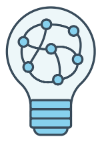 Lightbulb Icon