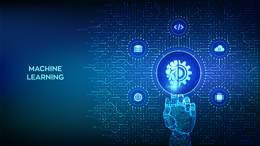 Machine Learning